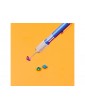 Modelcraft Diamond Reamer, File (4pcs Set)