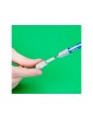 Modelcraft Diamond Reamer, File (4pcs Set)