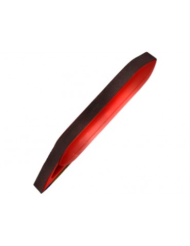 Modelcraft Spring-Loaded Finger Sander 10mm