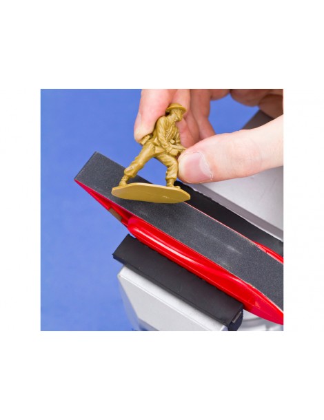 Modelcraft Spring Loaded Finger Sander 20mm