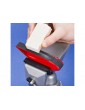 Modelcraft Spring Loaded Finger Sander 20mm