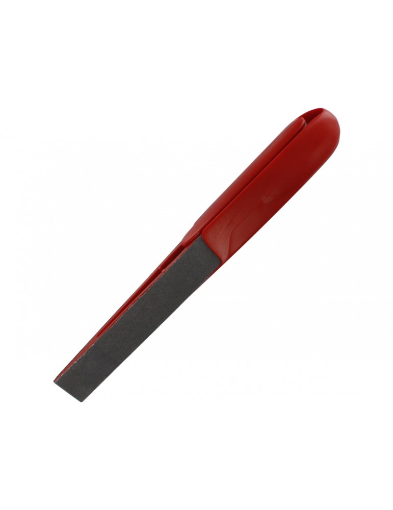 Modelcraft Spring Loaded File Sander 25mm
