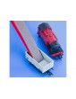 Modelcraft Spring Loaded File Sander 25mm