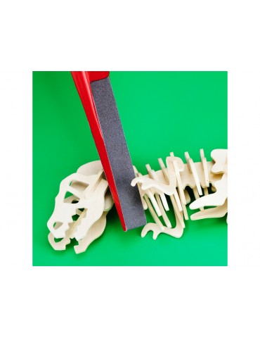 Modelcraft Spring Loaded File Sander 25mm