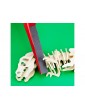 Modelcraft Spring Loaded File Sander 25mm