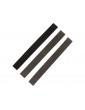 Modelcraft Sanding Bands 25mm (3pcs)