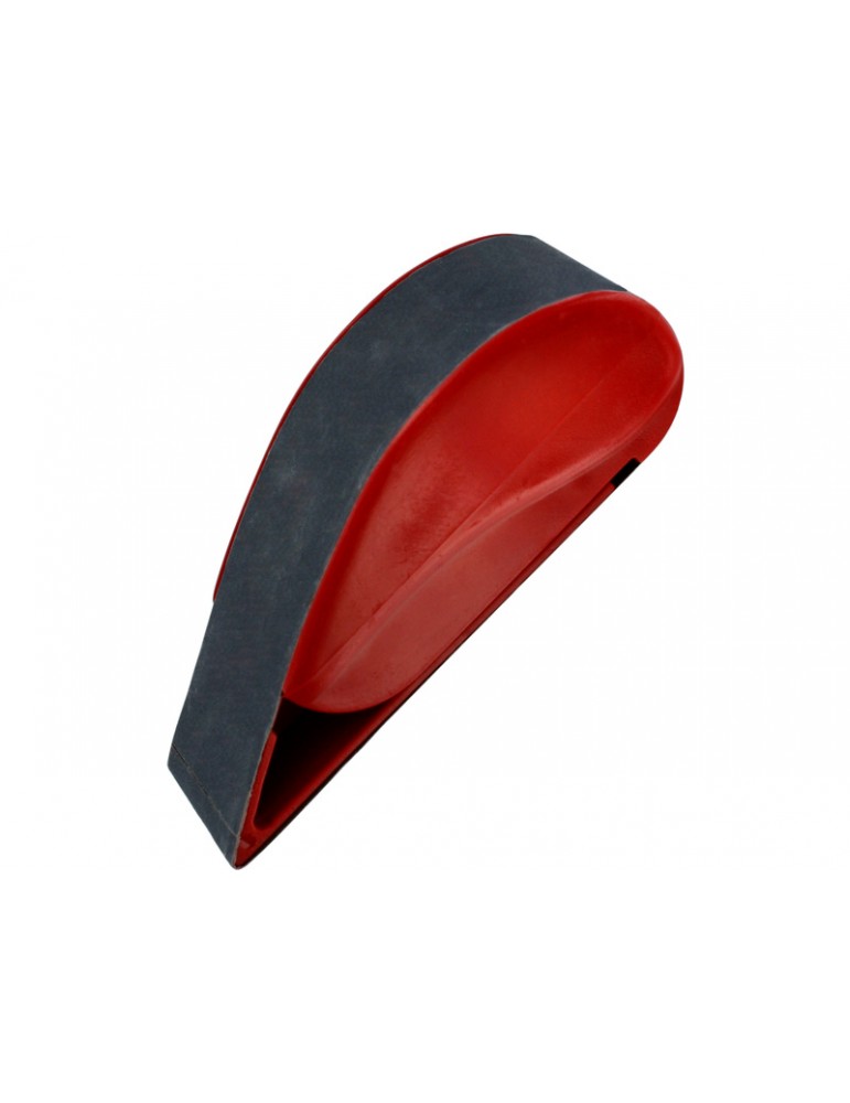 Modelcraft Spring Loaded Finger Sander 40mm