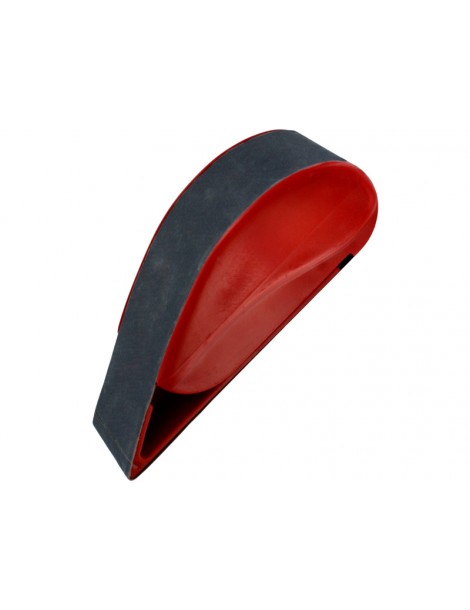 Modelcraft Spring Loaded Finger Sander 40mm