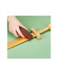 Modelcraft Spring Loaded Finger Sander 40mm