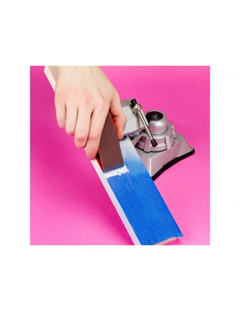 Modelcraft Spring Loaded Finger Sander 40mm