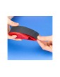 Modelcraft Spring Loaded Finger Sander 40mm