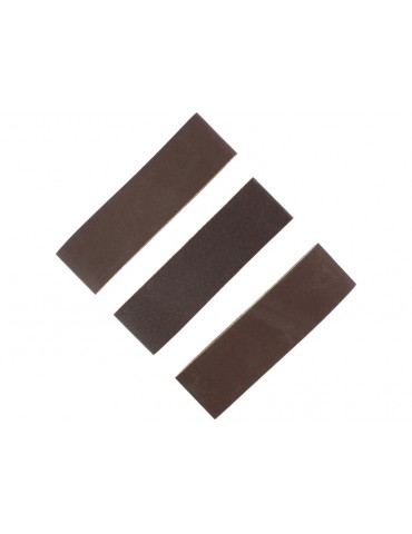 Modelcraft Sanding Bands 40mm (3pcs)