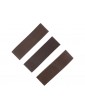 Modelcraft Sanding Bands 40mm (3pcs)