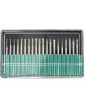 Modelcraft Diamond Engraving Bit 2.35mm (20pcs Set)