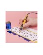 Modelcraft Foil Art Pen USB