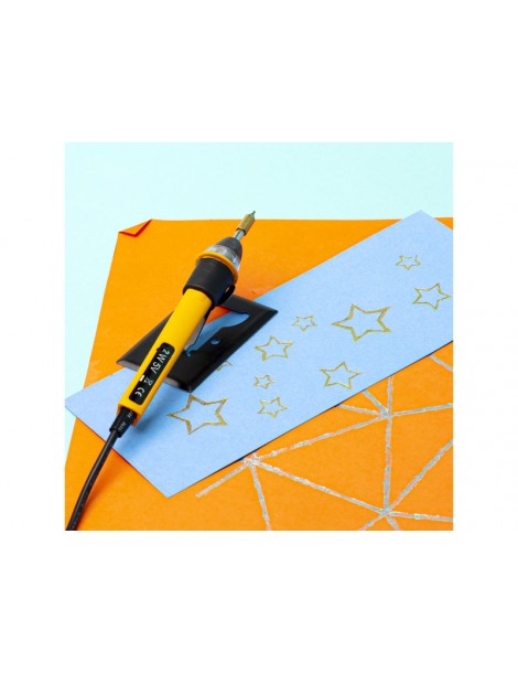 Modelcraft Foil Art Pen USB
