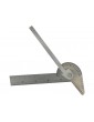 Modelcraft 5 in 1 Angle Tool & Gauge (100mm)