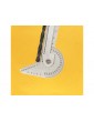 Modelcraft 5 in 1 Angle Tool & Gauge (100mm)