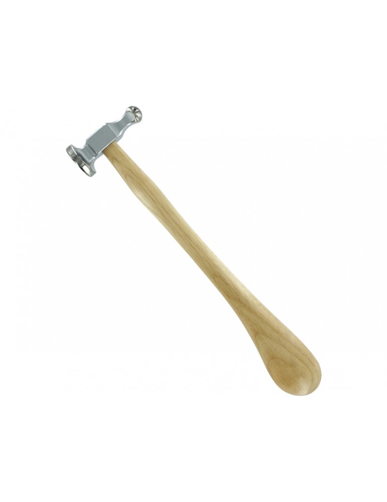 Modelcraft Chasing Hammer 130g