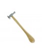 Modelcraft Chasing Hammer 130g