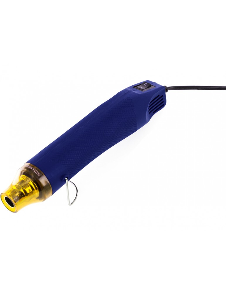 Modelcraft karšto oro fenas 230V 300W