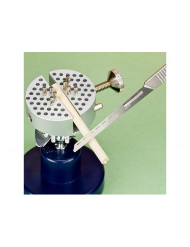 Modelcraft Precision Saw Set (0.24mm)