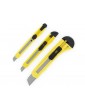 Modelcraft Razor Knife (3pcs Set)
