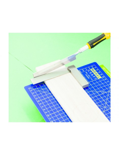 Modelcraft Saw Set (8pcs Set)