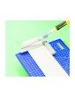 Modelcraft Saw Set (8pcs Set)