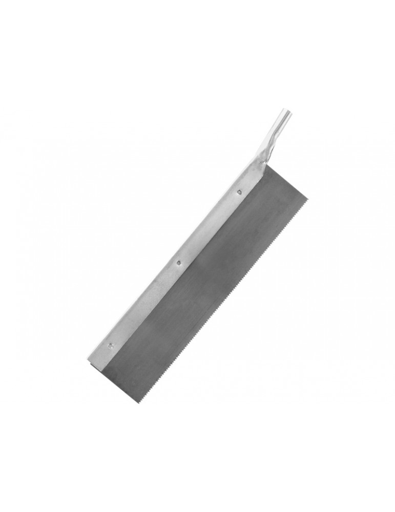 Modelcraft Saw Blade for 5 Craft Knife (32mm (1.2