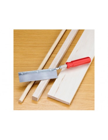 Modelcraft Saw Blade For use with 5 handle (54 tp
