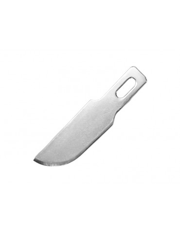 Modelcraft 10 General Purpose Curved Blades (5pcs)