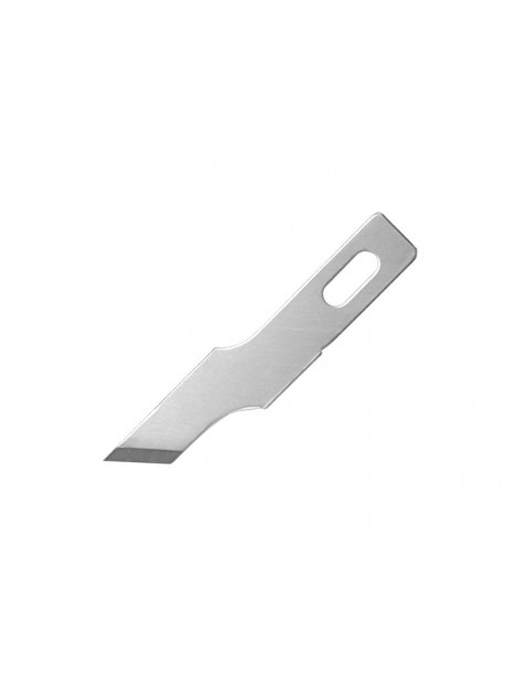 Modelcraft 16 Scoring Blades (5pcs)
