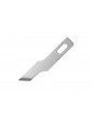 Modelcraft 16 Scoring Blades (5pcs)
