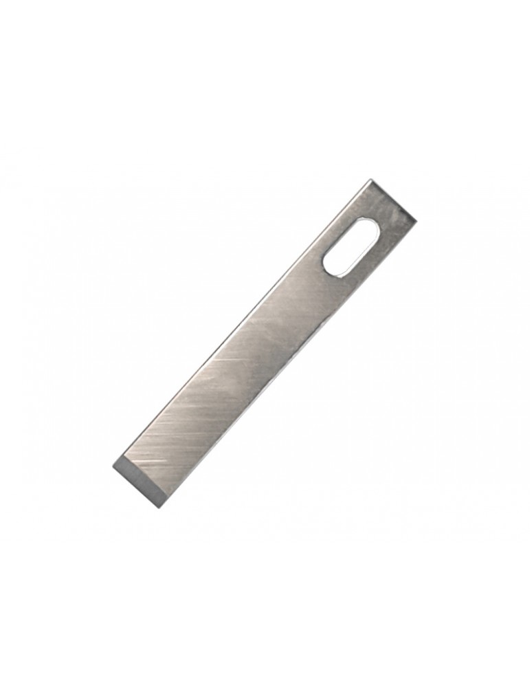 Modelcraft 17 Chiselling Blades (5pcs)