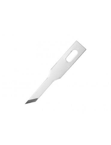 Modelcraft 68 Stencil Edge Blades (5pcs)