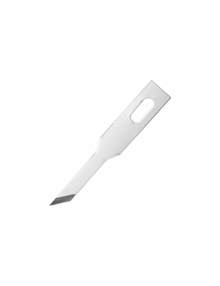 Modelcraft 68 Stencil Edge Blades (5pcs)