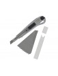 Modelcraft Snap-Off Knife with 10 Blades