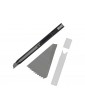 Modelcraft Slim Snap-Off Knife 9mm (10pcs)