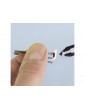 Modelcraft Slim Snap-Off Knife 9mm (10pcs)