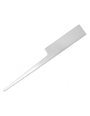 Modelcraft 15 Keyhole Saw Blades (5pcs)