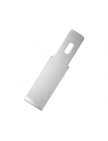 Modelcraft 18 Chiselling Blades (5pcs)