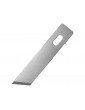 Modelcraft 19 Angled Chiselling Blades (5pcs)