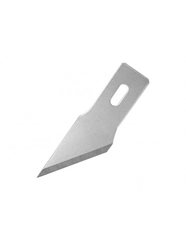 Modelcraft 24 Deburring Blades (5pcs)