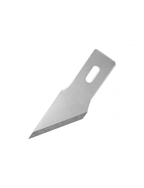 Modelcraft 24 Deburring Blades (5pcs)