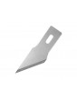Modelcraft 24 Deburring Blades (5pcs)