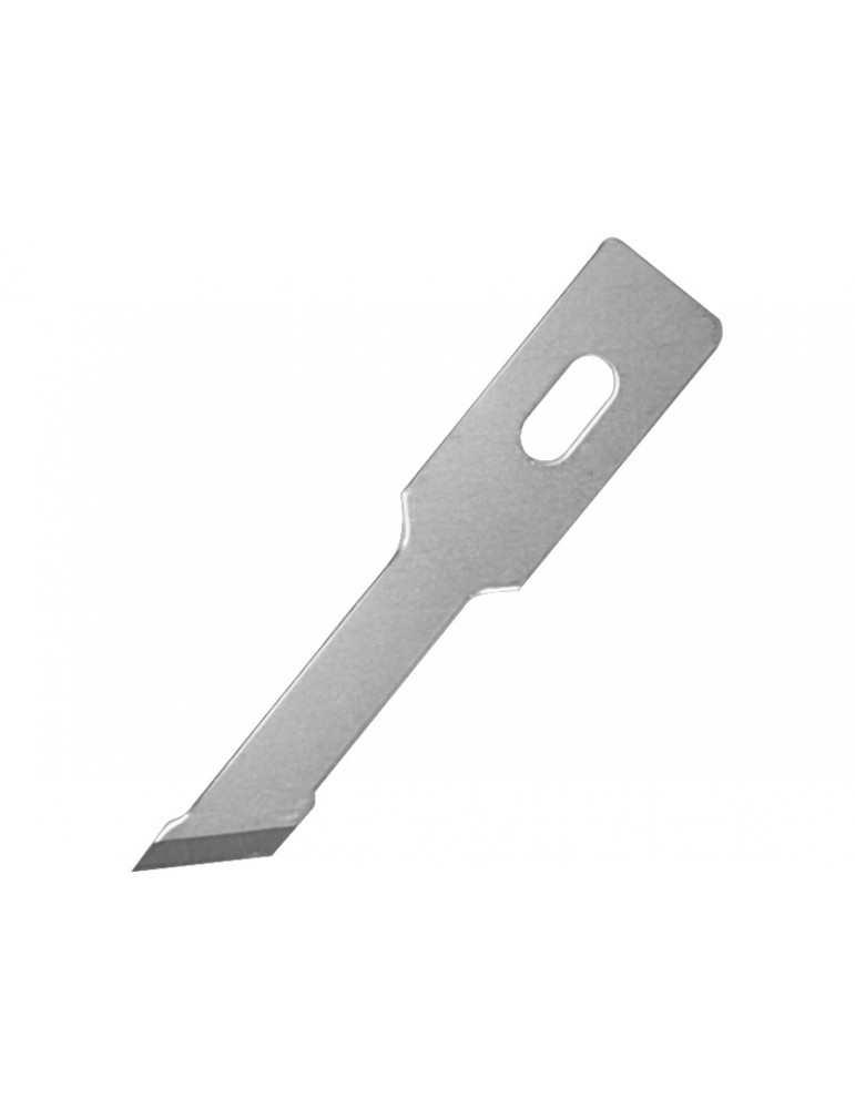 Modelcraft 68 Stencil Edge Blades (5)