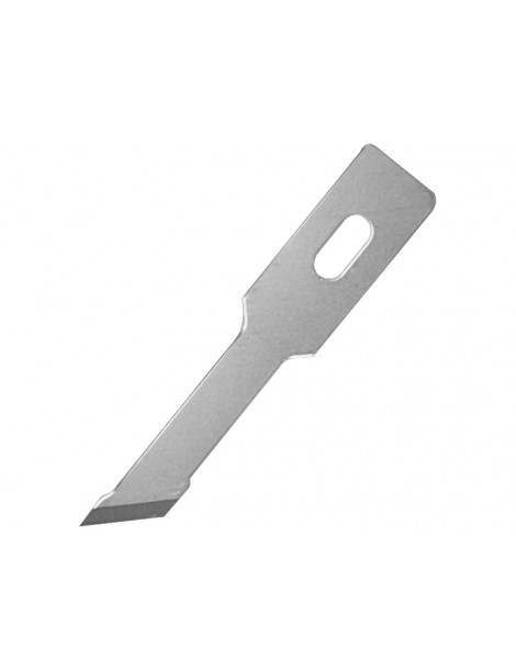 Modelcraft 68 Stencil Edge Blades (5)
