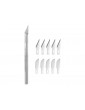 Modelcraft Classic Craft Knife Set