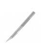 Modelcraft Medium Duty Hobby Knife with 2 Blade